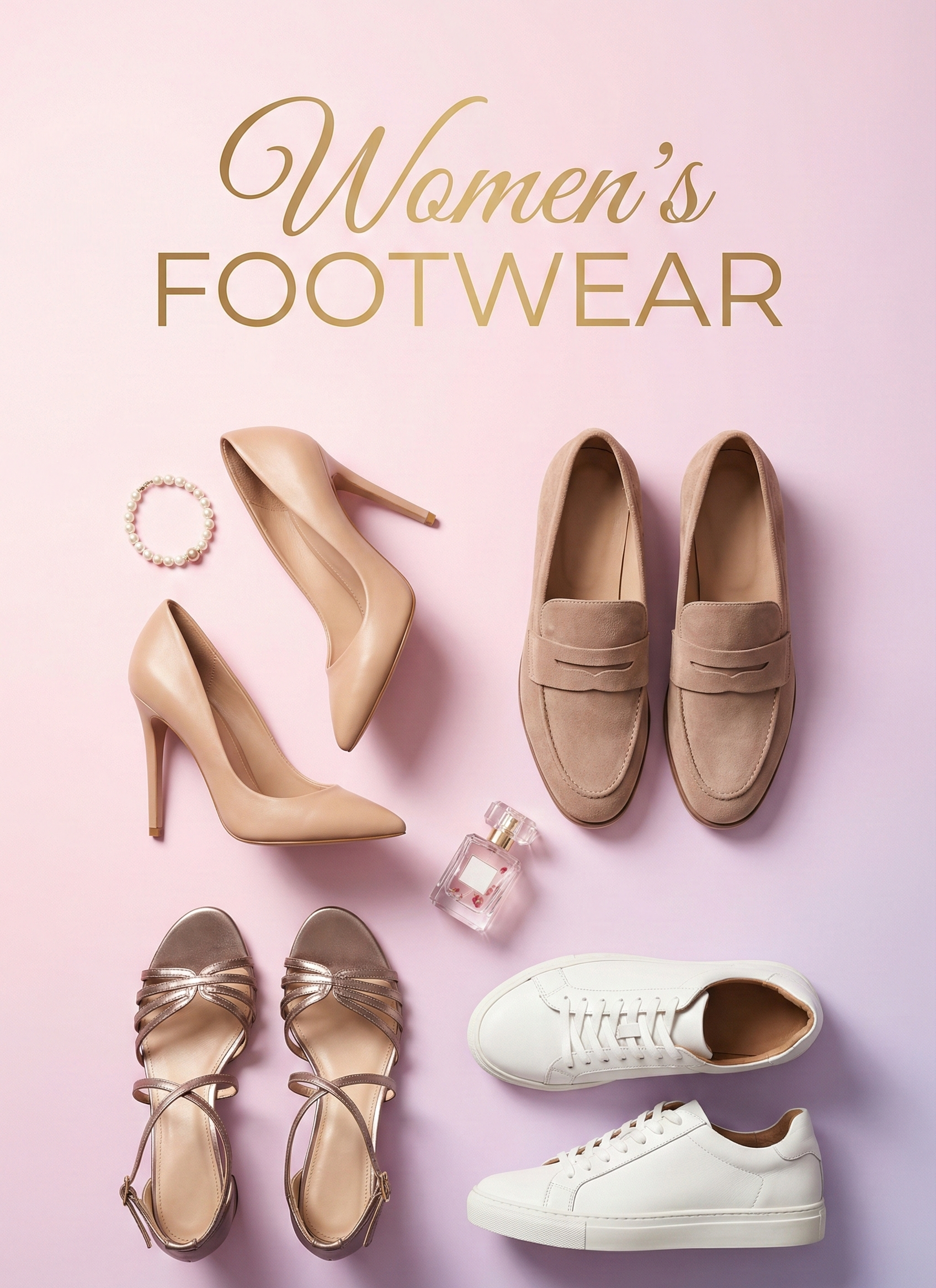 Women's Footwear